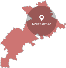 Marie Coiffure