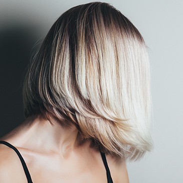 Coupe femme